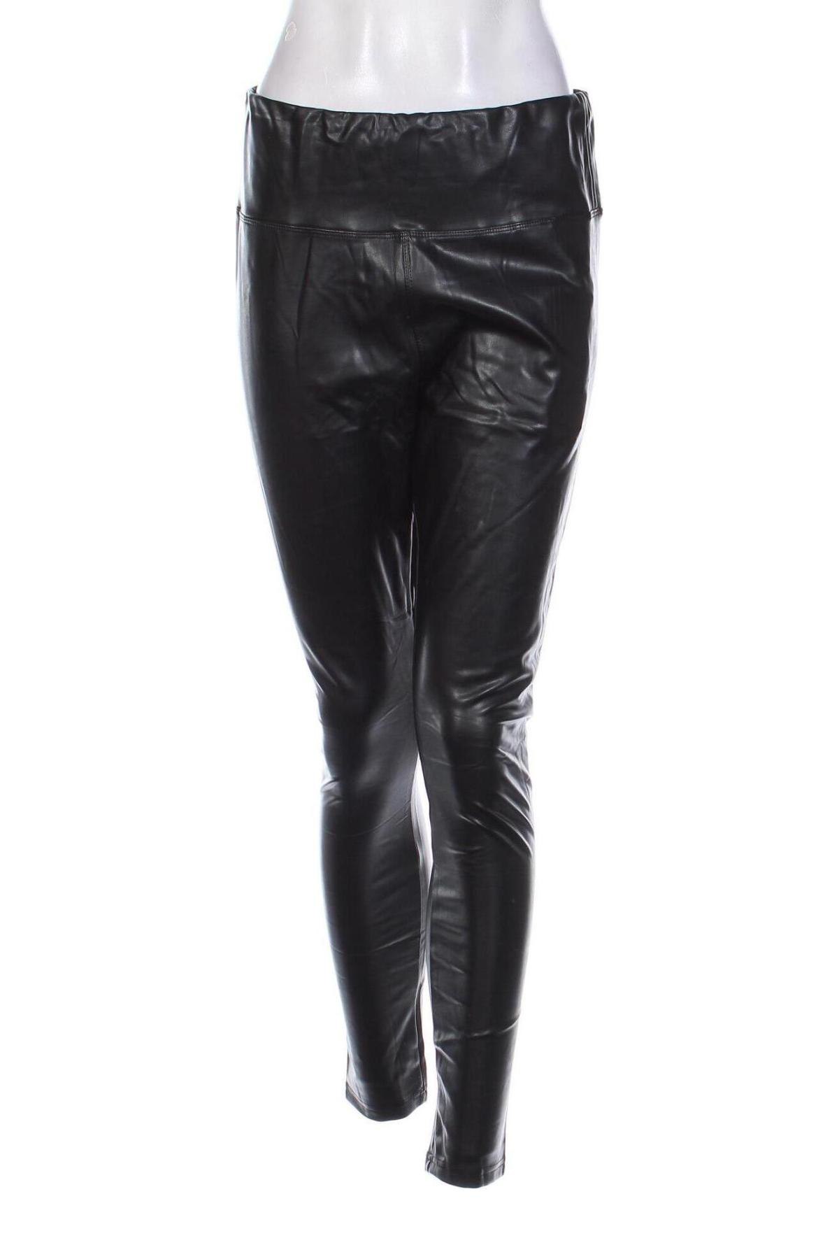 Damen Leggings Norfy, Größe M, Farbe Schwarz, Preis € 8,99