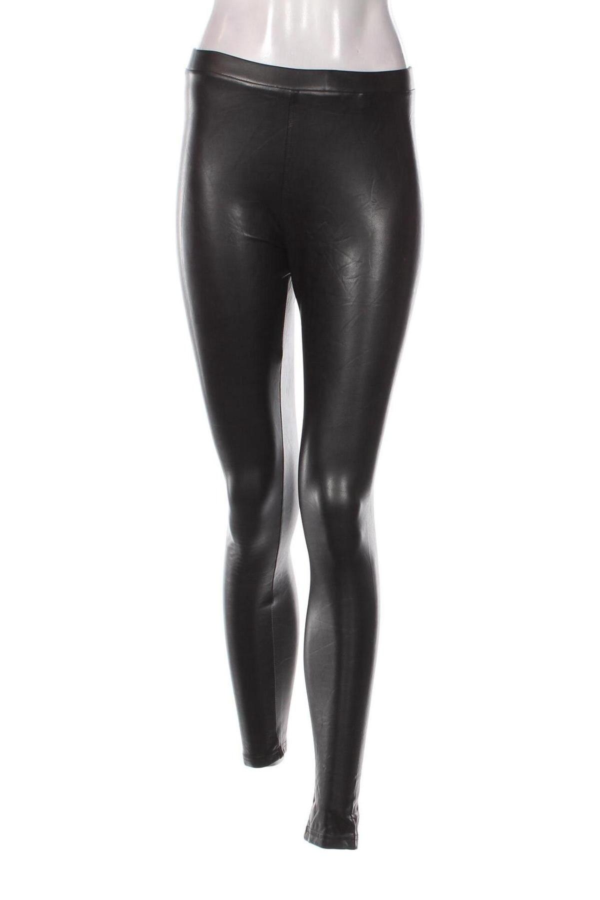 Damen Leggings Norfy, Größe S, Farbe Schwarz, Preis € 9,99