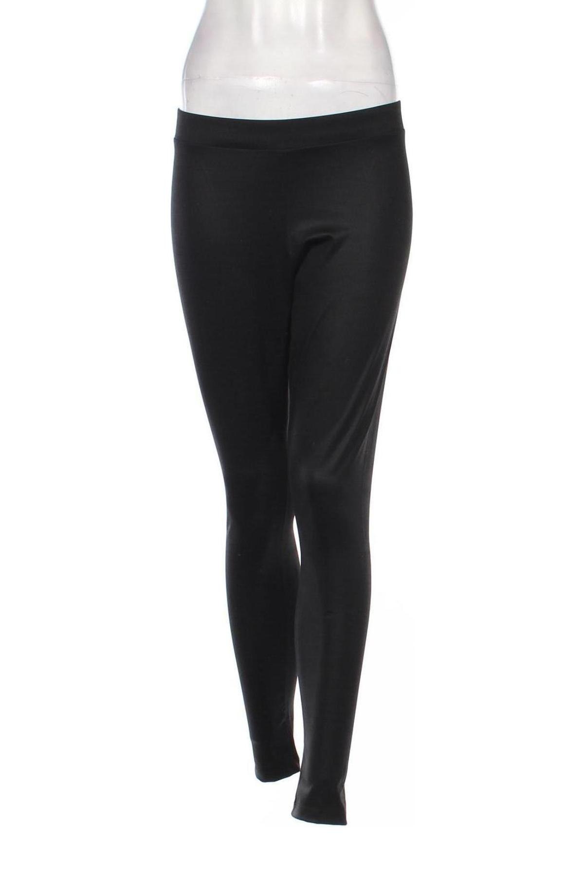 Damen Leggings ONLY, Größe M, Farbe Schwarz, Preis 10,49 €