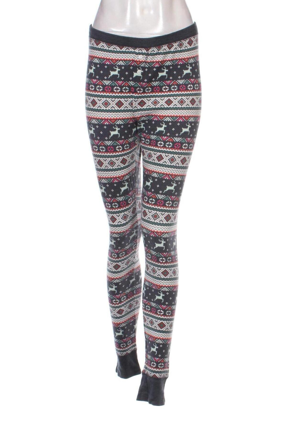 Damen Leggings Old Navy, Größe M, Farbe Rot, Preis 8,99 €