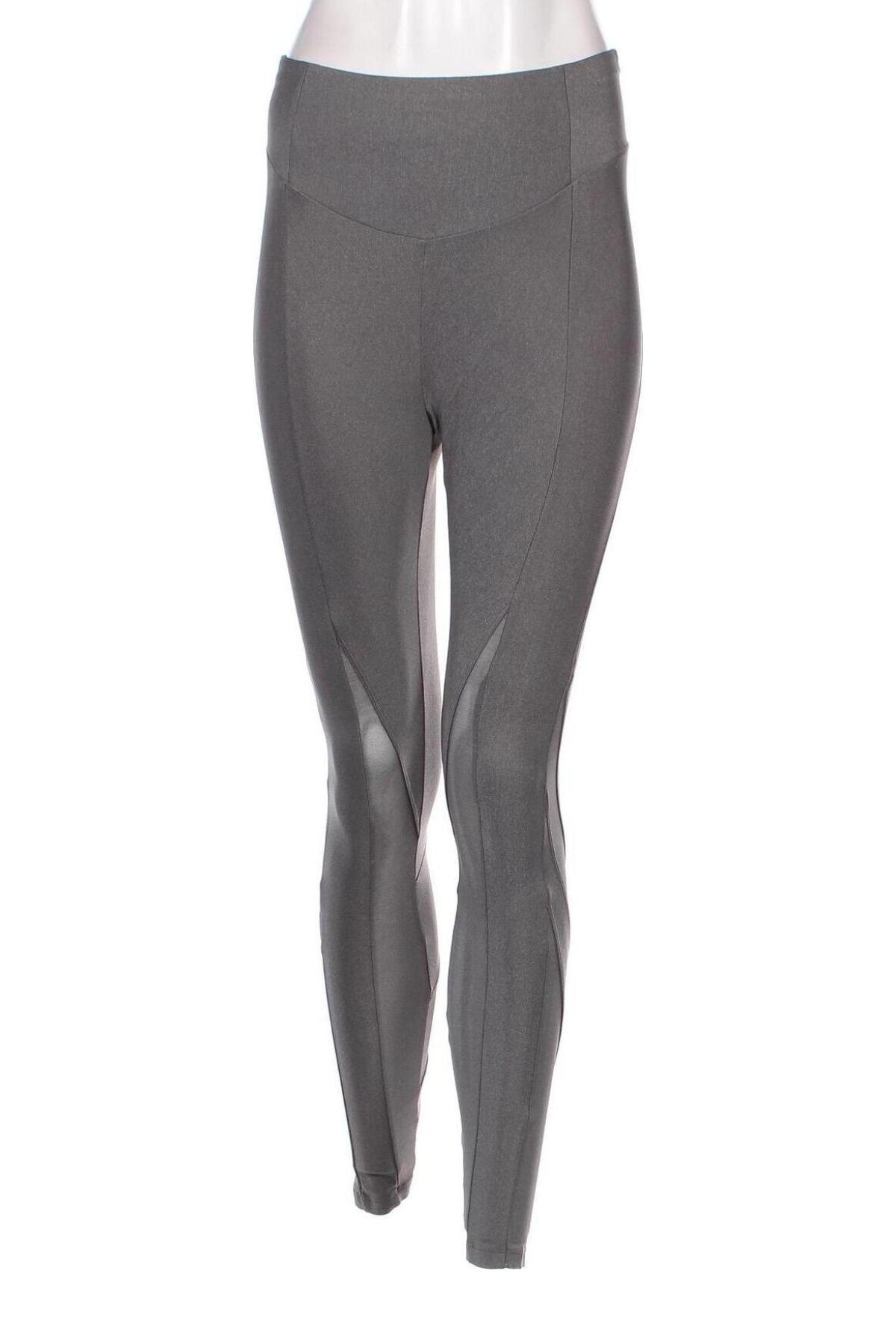 Damen Leggings Oysho, Größe M, Farbe Grau, Preis € 13,81