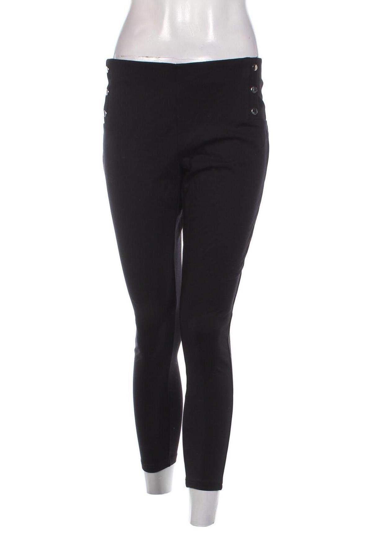 Damen Leggings Page One, Größe XL, Farbe Schwarz, Preis 5,99 €