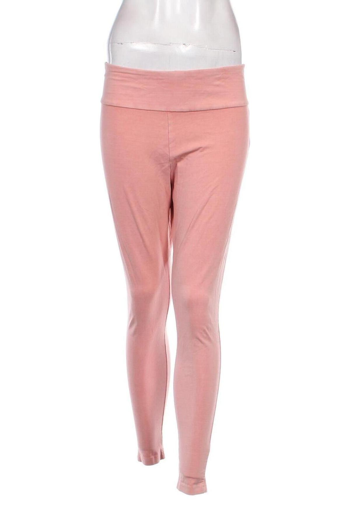 Damen Leggings Reebok, Größe M, Farbe Rosa, Preis € 11,99