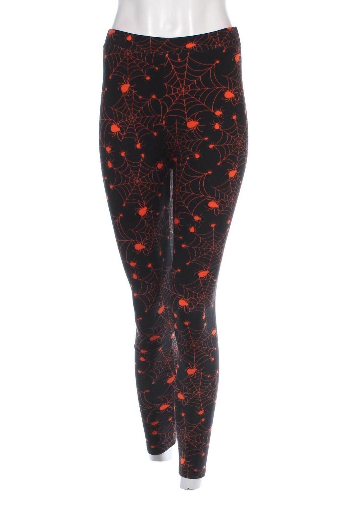 Damskie legginsy Shosho, Rozmiar M, Kolor Kolorowy, Cena 18,99 zł