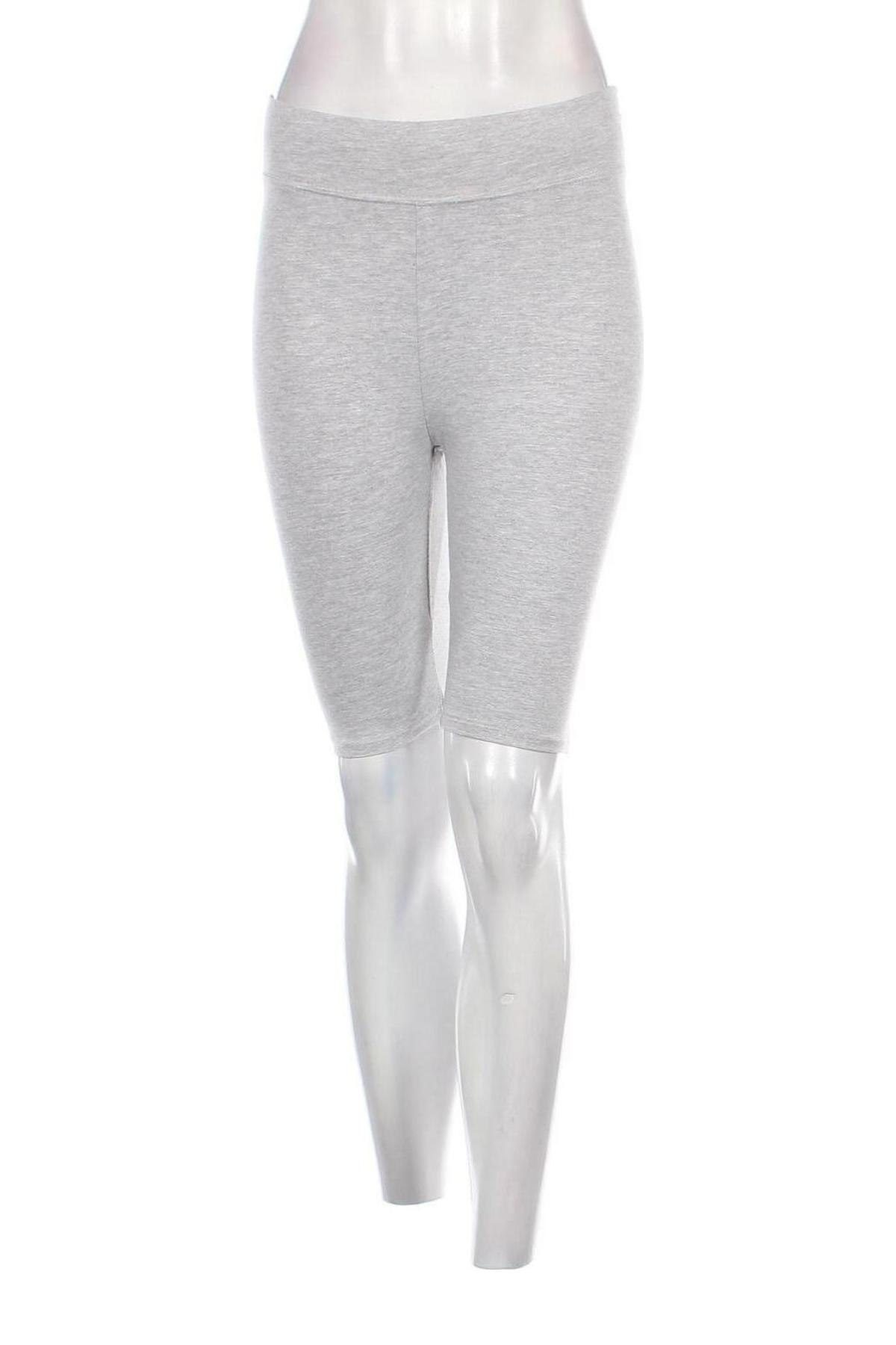 Damen Leggings Sinsay, Größe M, Farbe Grau, Preis € 5,99