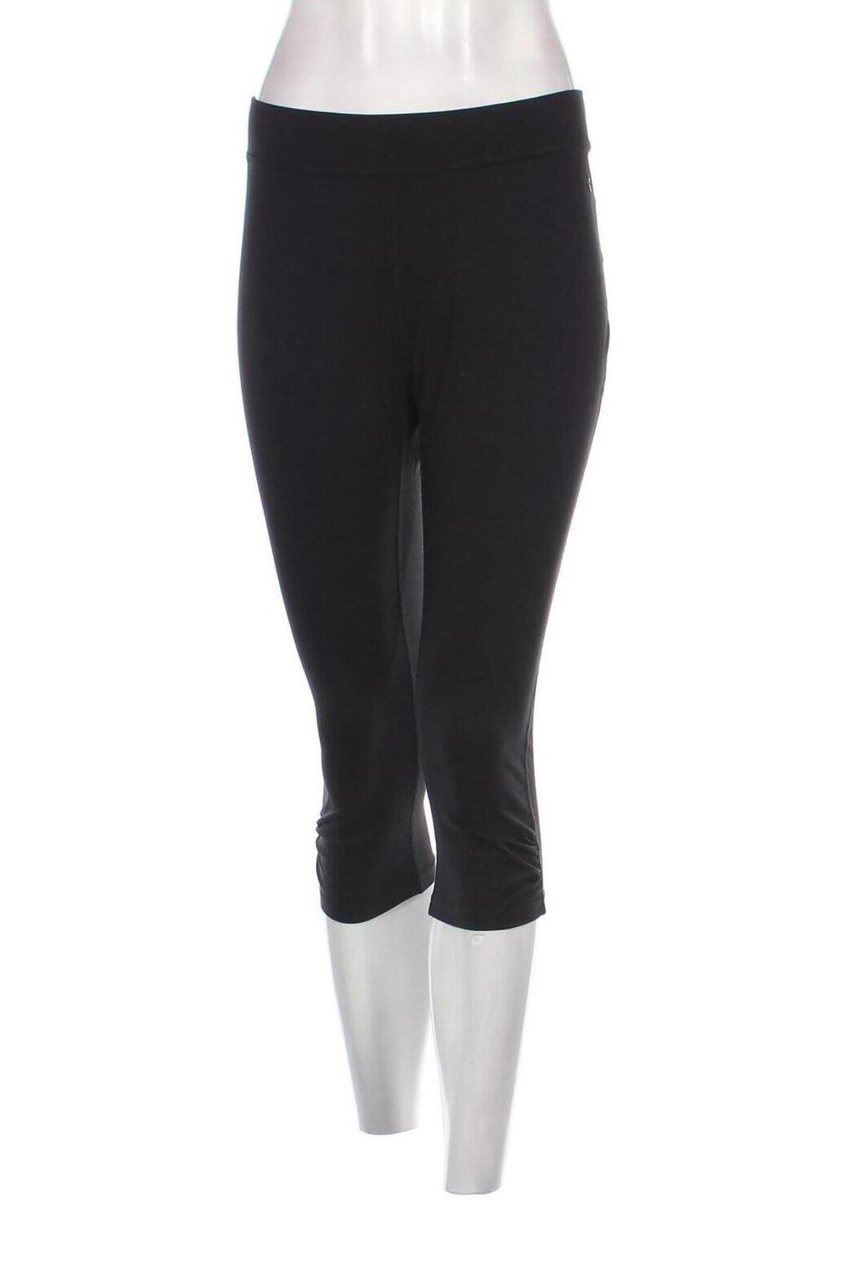 Damen Leggings Sports Performance by Tchibo, Größe L, Farbe Schwarz, Preis 9,99 €