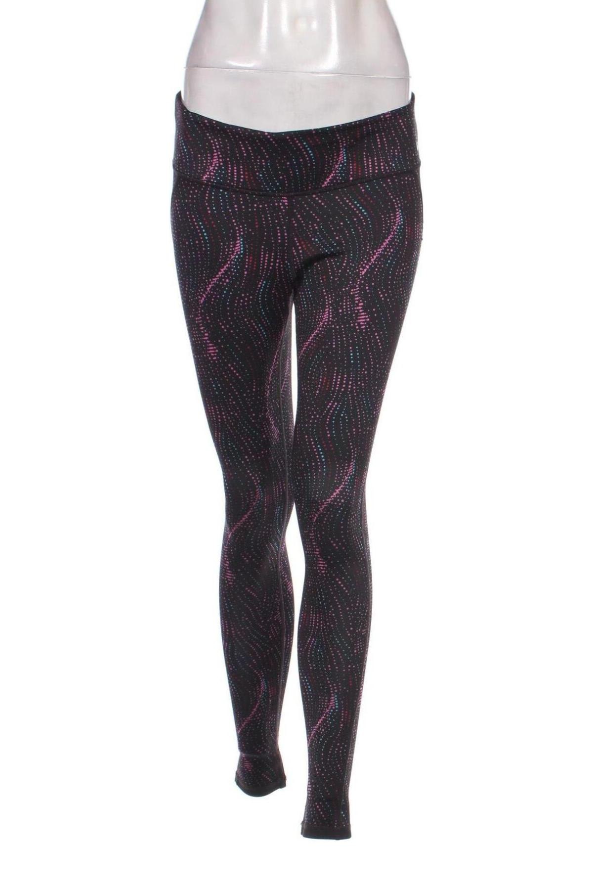 Damskie legginsy TCM, Rozmiar M, Kolor Czarny, Cena 33,99 zł