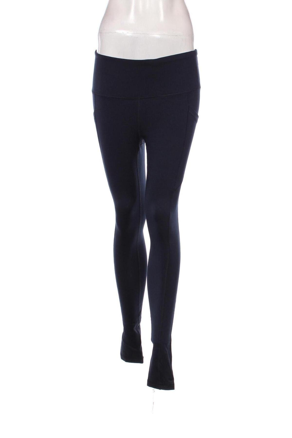 Női leggings Velocity, Méret S, Szín Kék, Ár 6 999 Ft