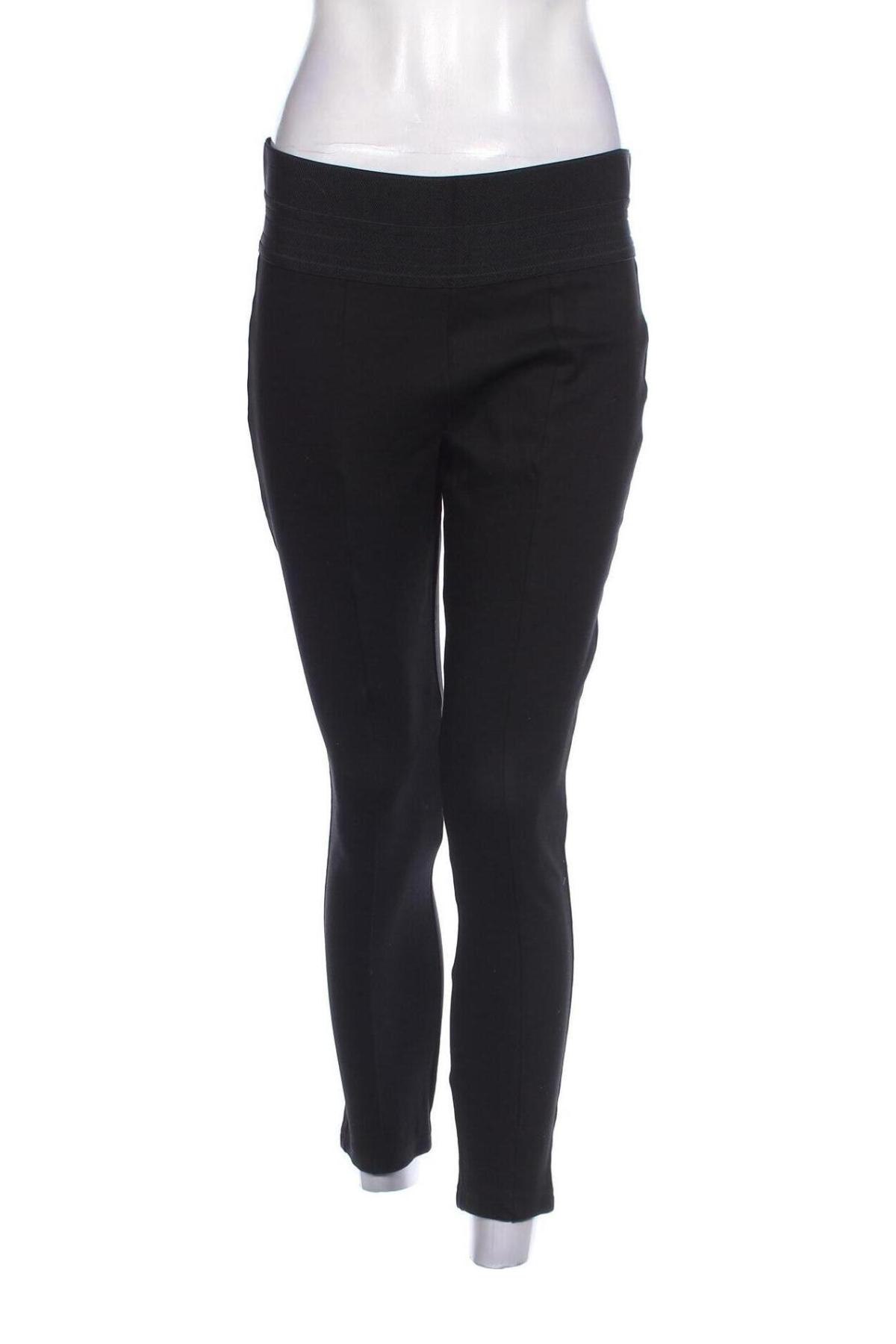 Damen Leggings Zara, Größe XL, Farbe Schwarz, Preis € 11,49