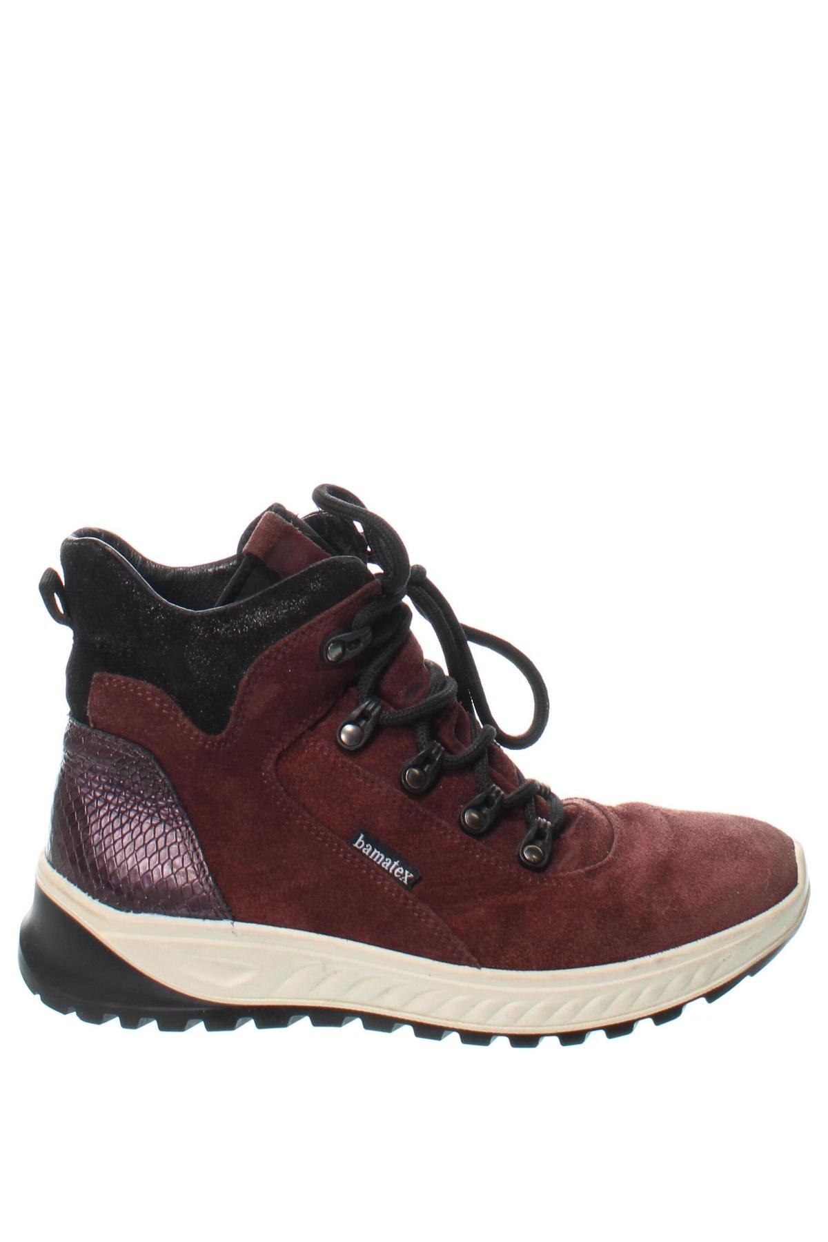 Damenschuhe Bama, Größe 37, Farbe Braun, Preis 20,00 €