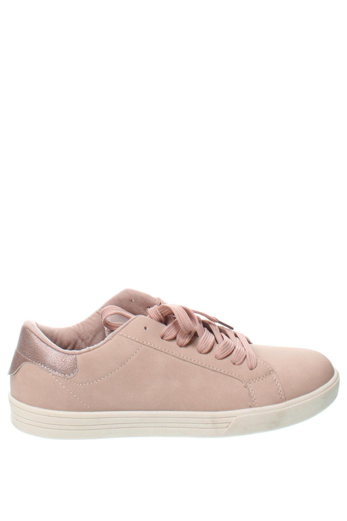 Damenschuhe Blue Motion, Größe 40, Farbe Rosa, Preis 20,00 €