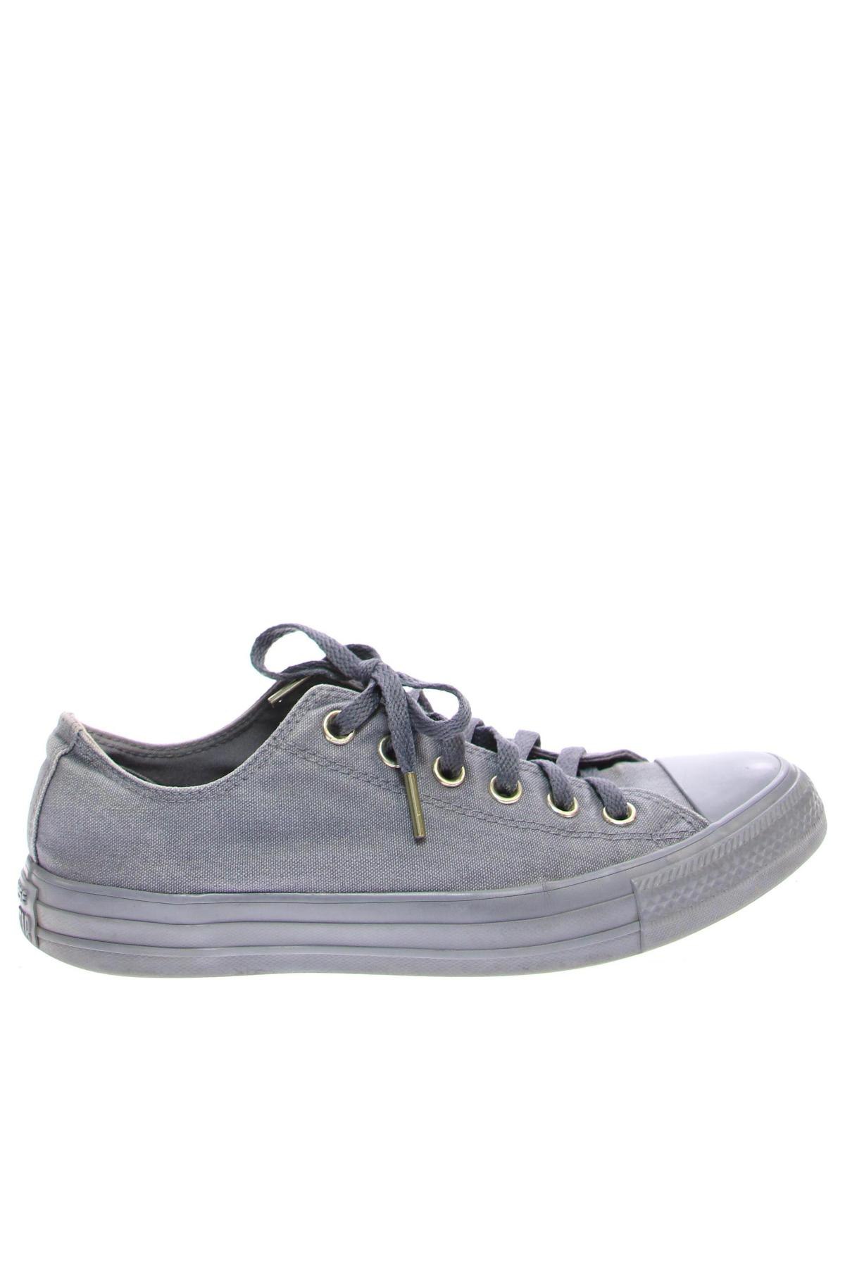 Damenschuhe Converse, Größe 40, Farbe Grau, Preis € 29,99