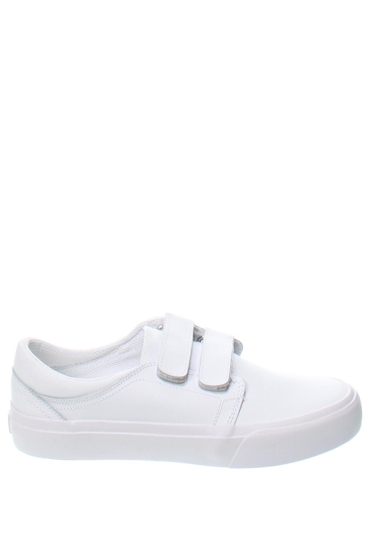 Dámske topánky  DC Shoes, Veľkosť 39, Farba Biela, Cena  64,45 €