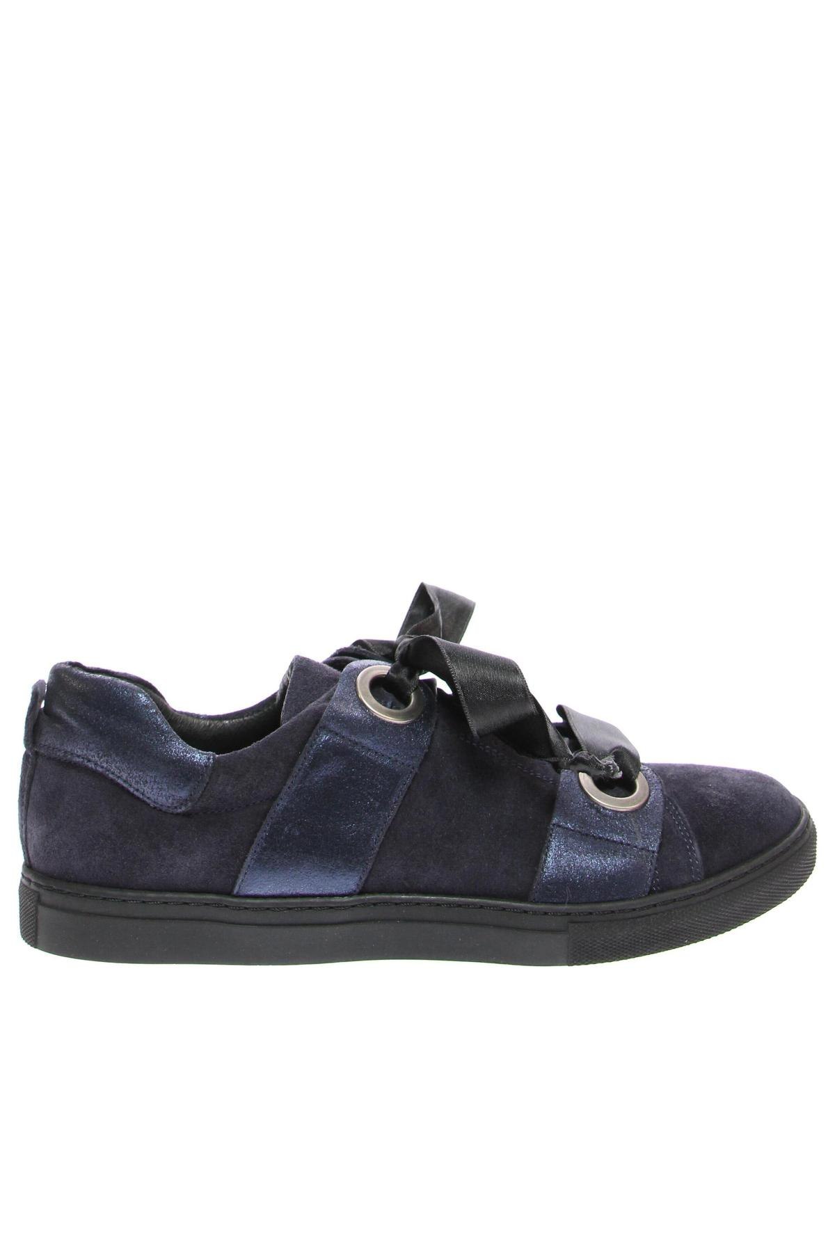 Damenschuhe Foreva, Größe 40, Farbe Blau, Preis 24,49 €