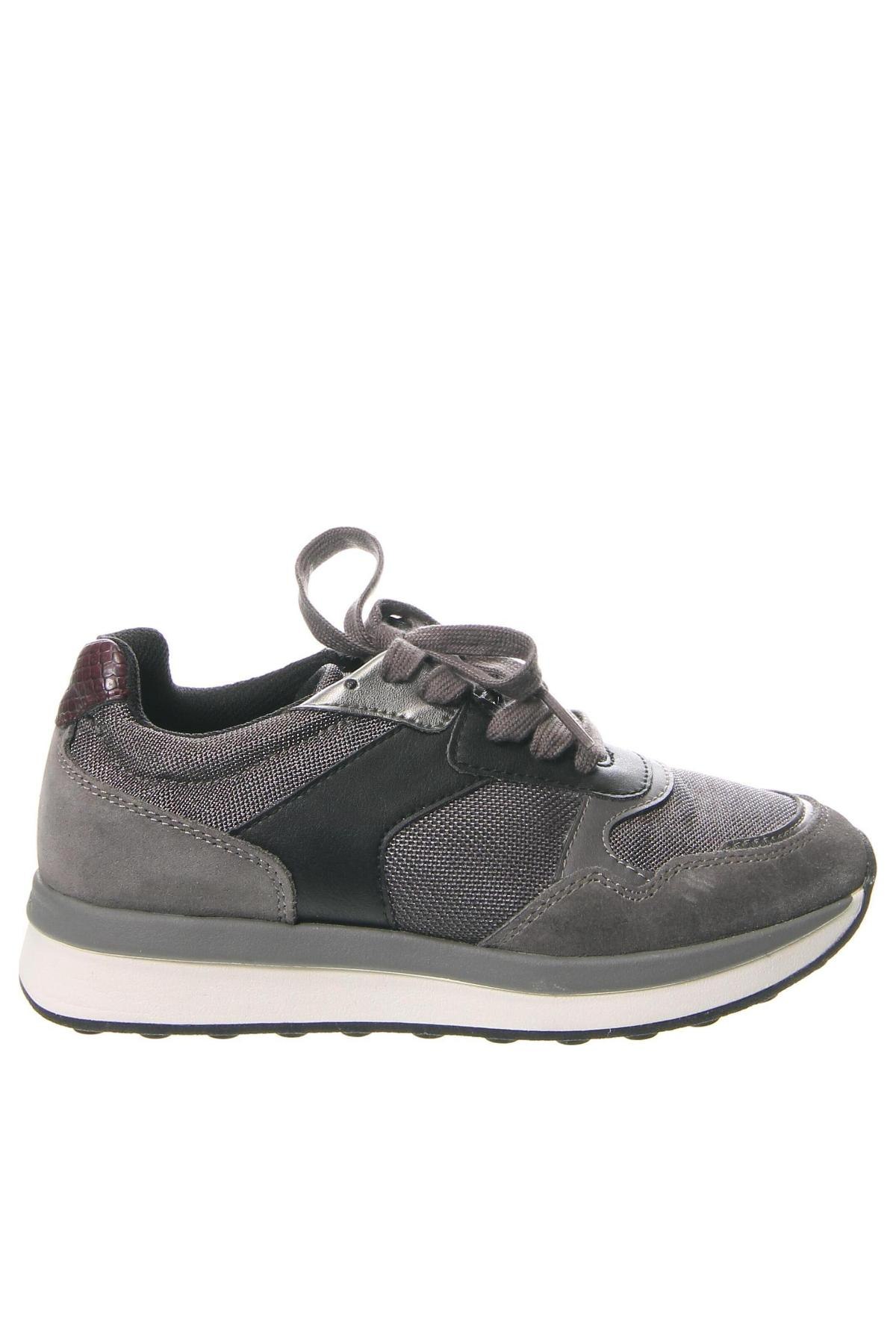 Damenschuhe Geox, Größe 36, Farbe Grau, Preis 58,65 €