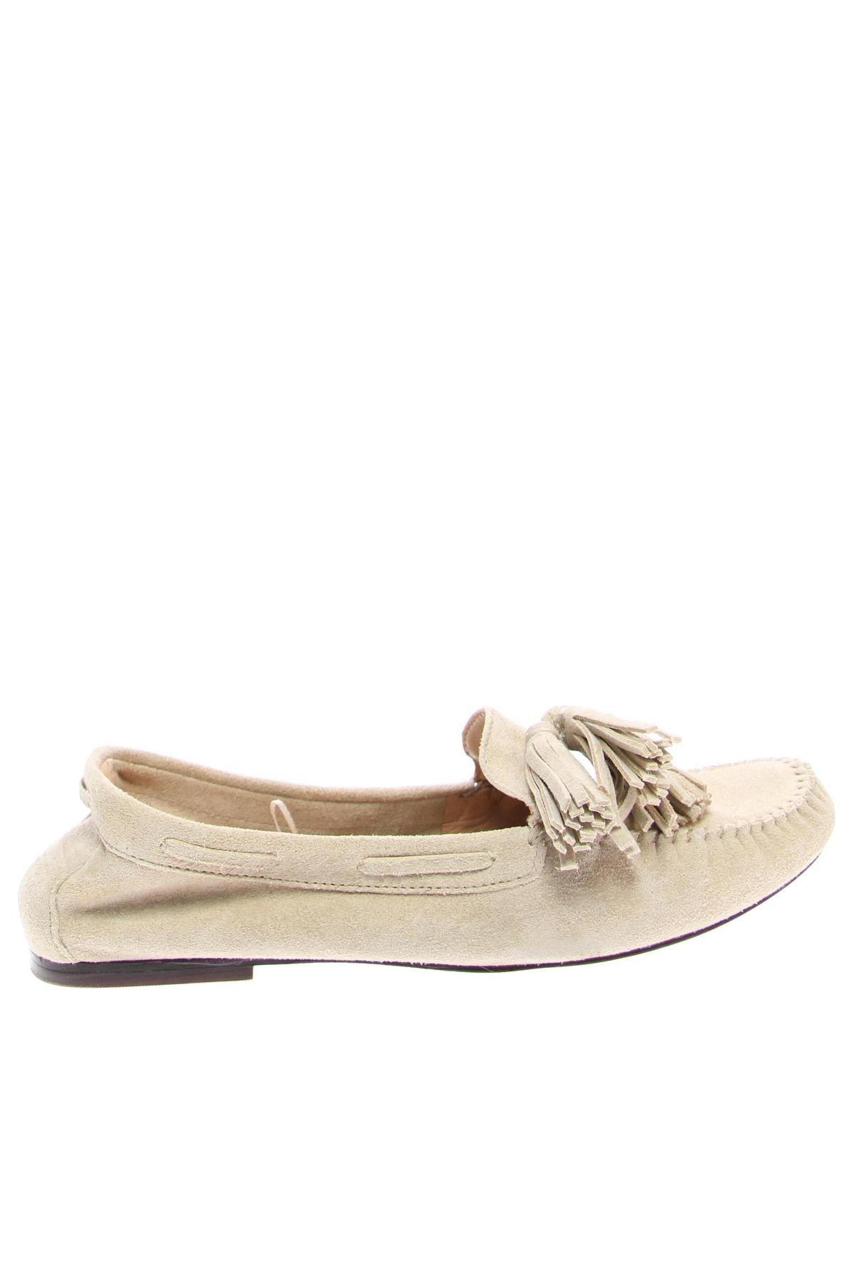 Damenschuhe H&M, Größe 40, Farbe Beige, Preis € 19,49