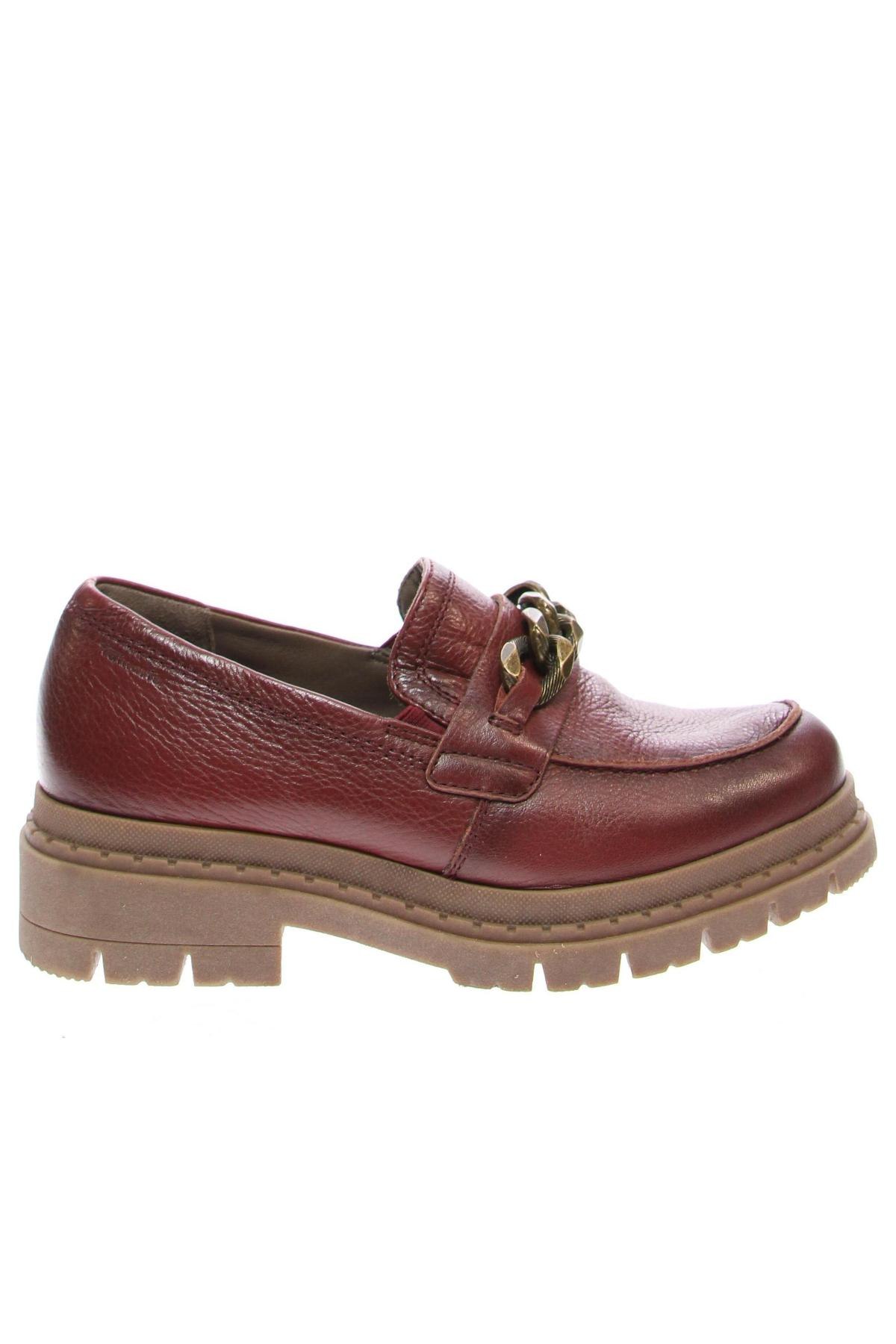 Damenschuhe Tamaris, Größe 37, Farbe Rot, Preis 64,80 €