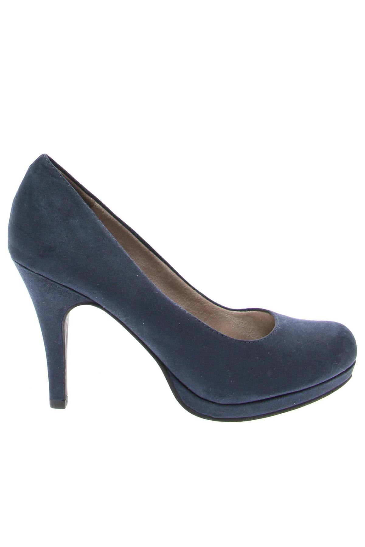 Damenschuhe Tamaris, Größe 37, Farbe Blau, Preis € 24,46