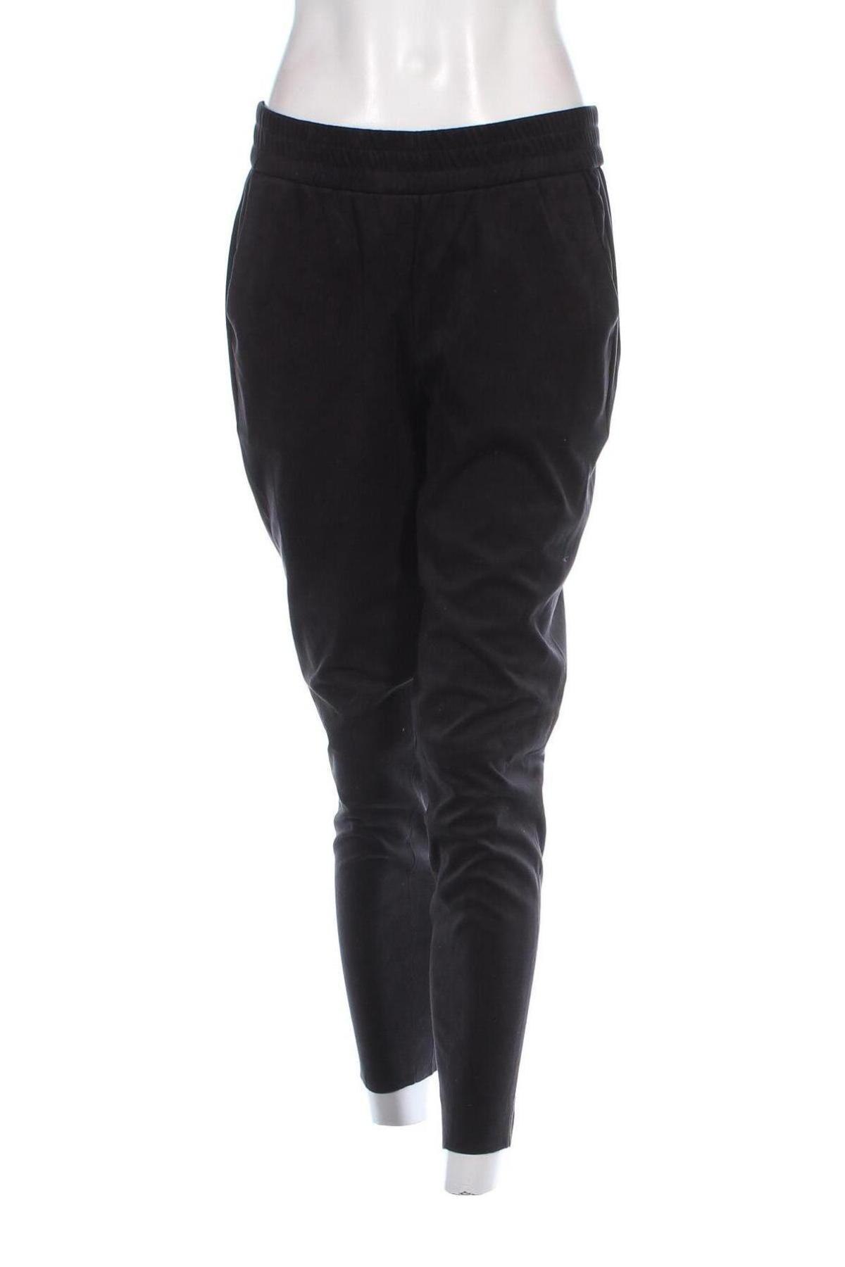 Pantaloni de femei, Mărime M, Culoare Negru, Preț 27,99 Lei