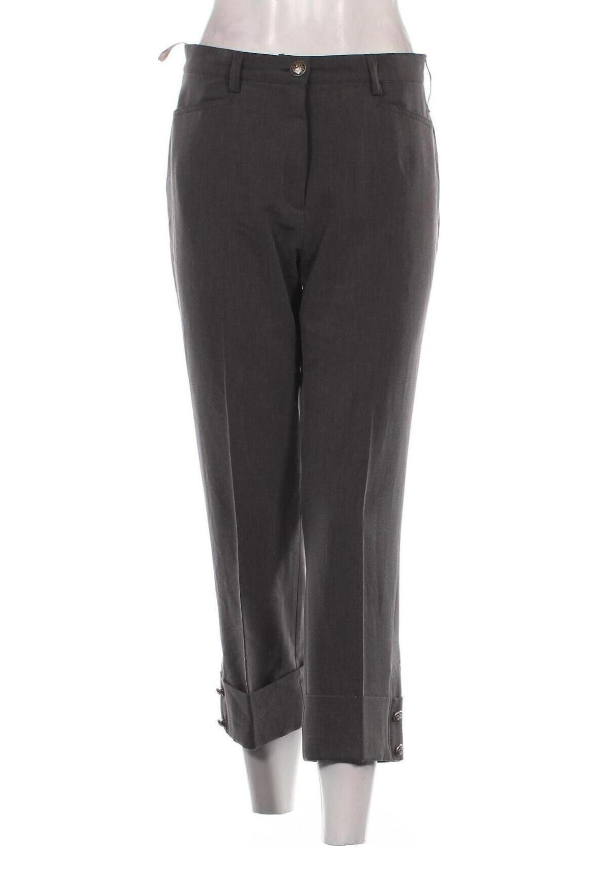 Pantaloni de femei, Mărime M, Culoare Gri, Preț 52,99 Lei