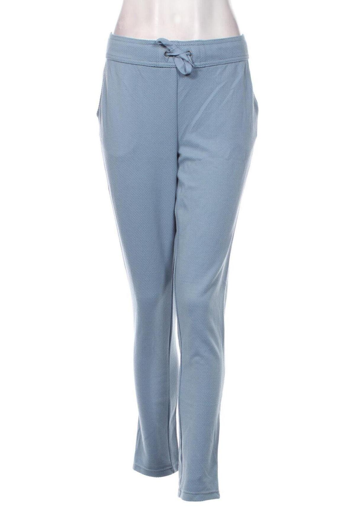 Damenhose, Größe M, Farbe Blau, Preis 5,99 €