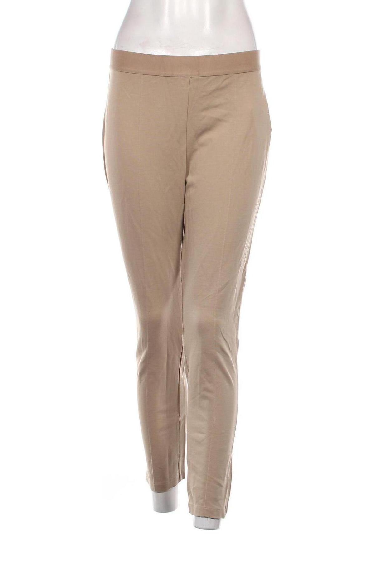 Damenhose, Größe M, Farbe Beige, Preis € 5,99