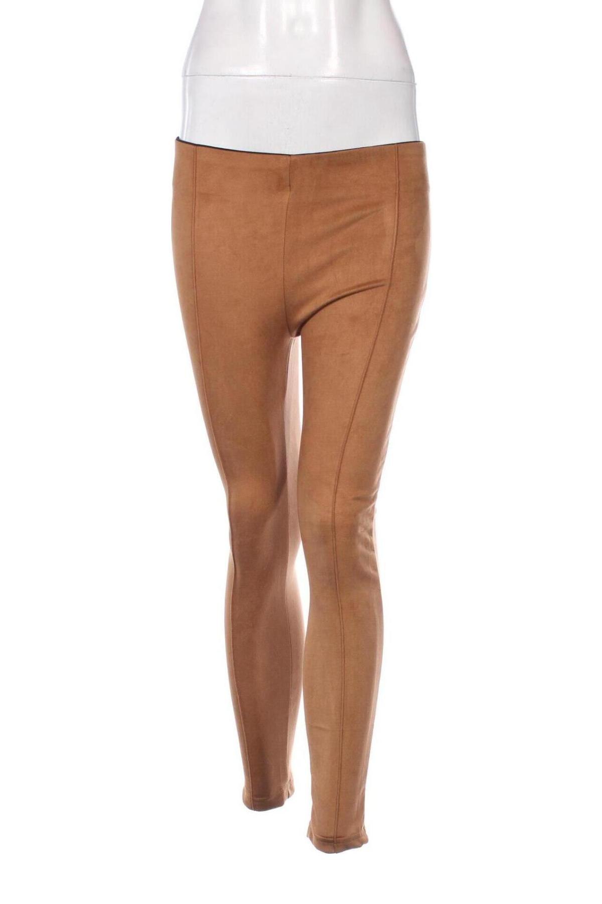 Damenhose, Größe M, Farbe Braun, Preis € 7,99