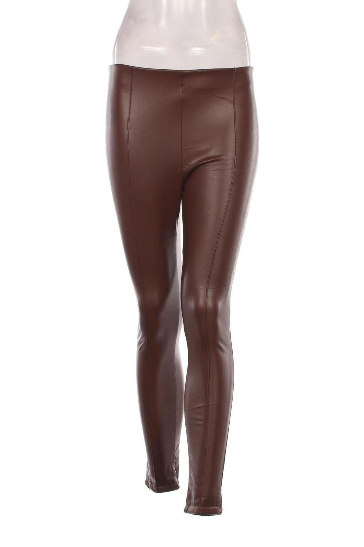 Damenhose, Größe M, Farbe Braun, Preis 10,99 €