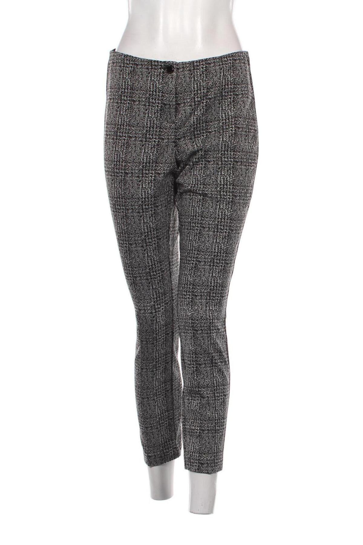 Pantaloni de femei, Mărime M, Culoare Gri, Preț 38,99 Lei