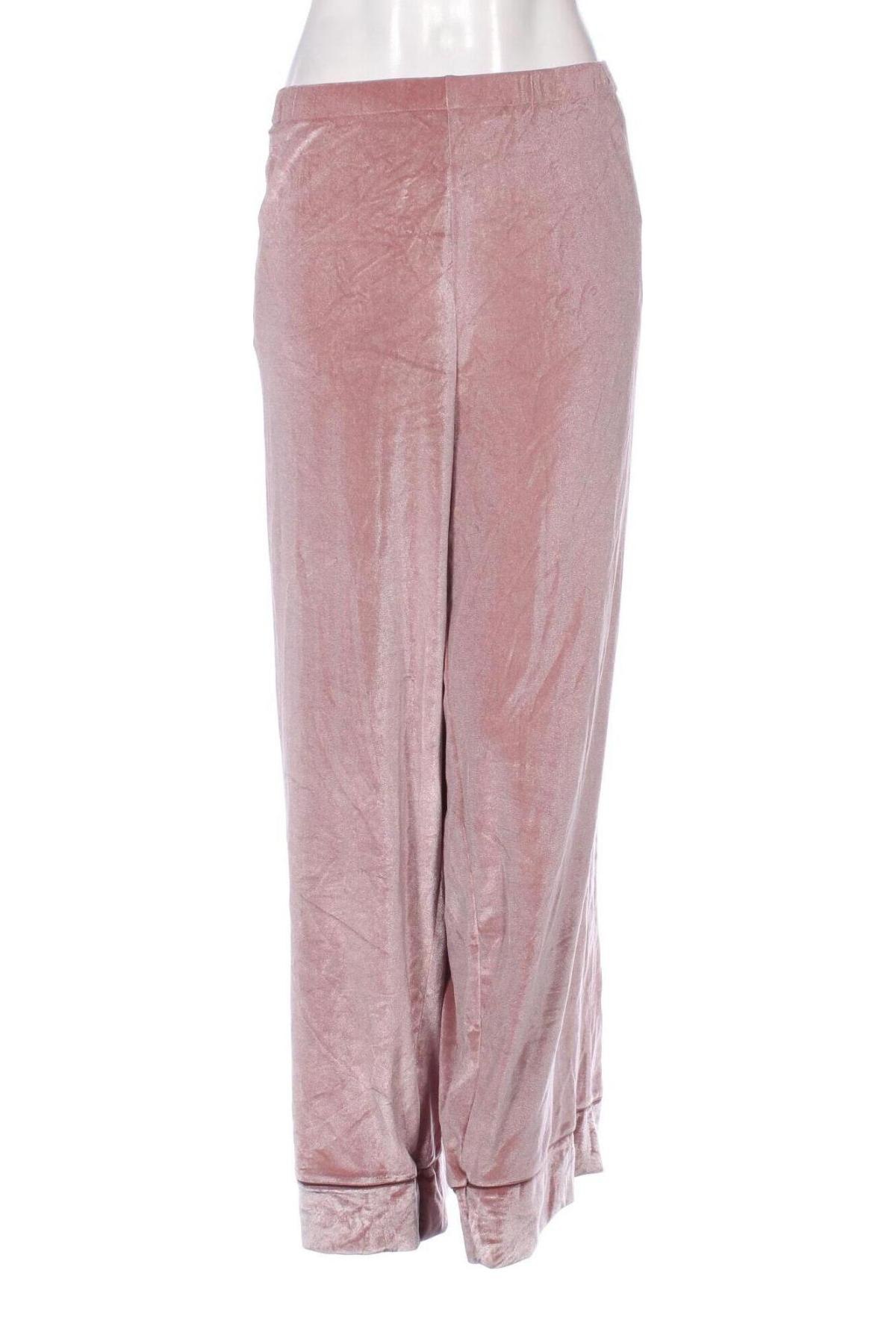 Damenhose, Größe XXL, Farbe Rosa, Preis € 8,49