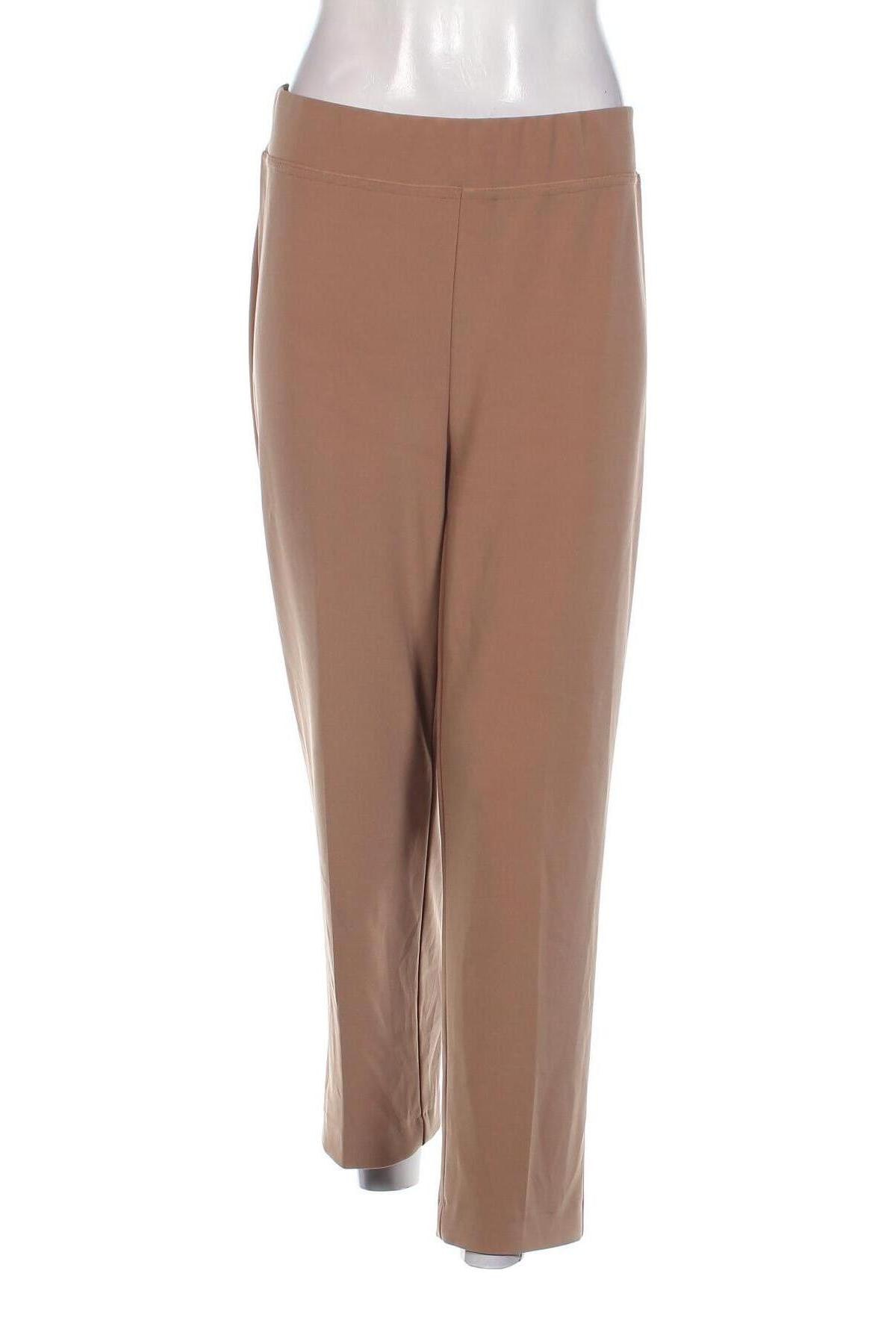 Damenhose, Größe XL, Farbe Beige, Preis € 5,99