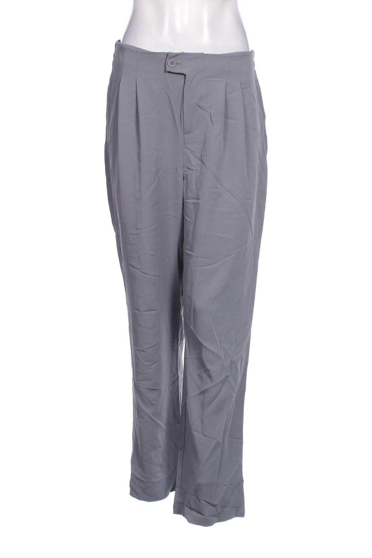 Damenhose, Größe M, Farbe Grau, Preis € 3,99