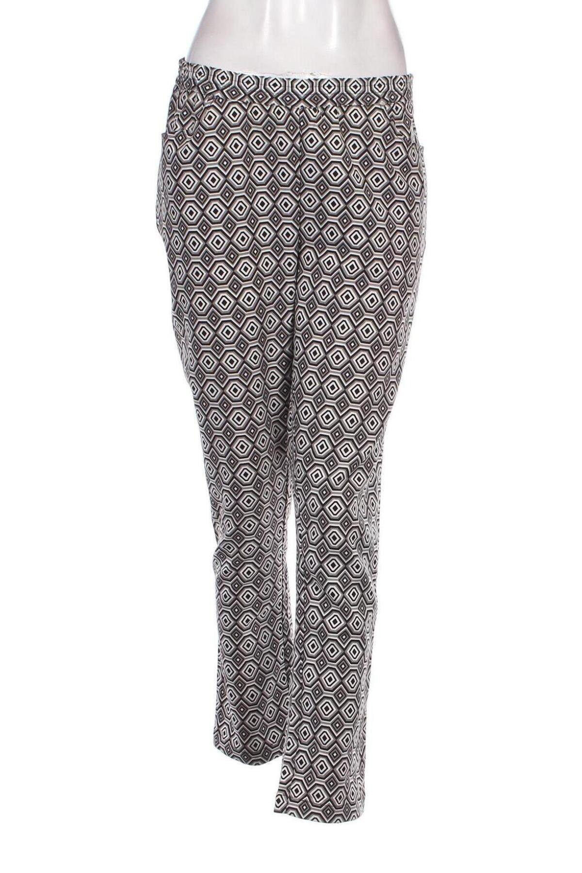 Pantaloni de femei, Mărime M, Culoare Multicolor, Preț 48,99 Lei