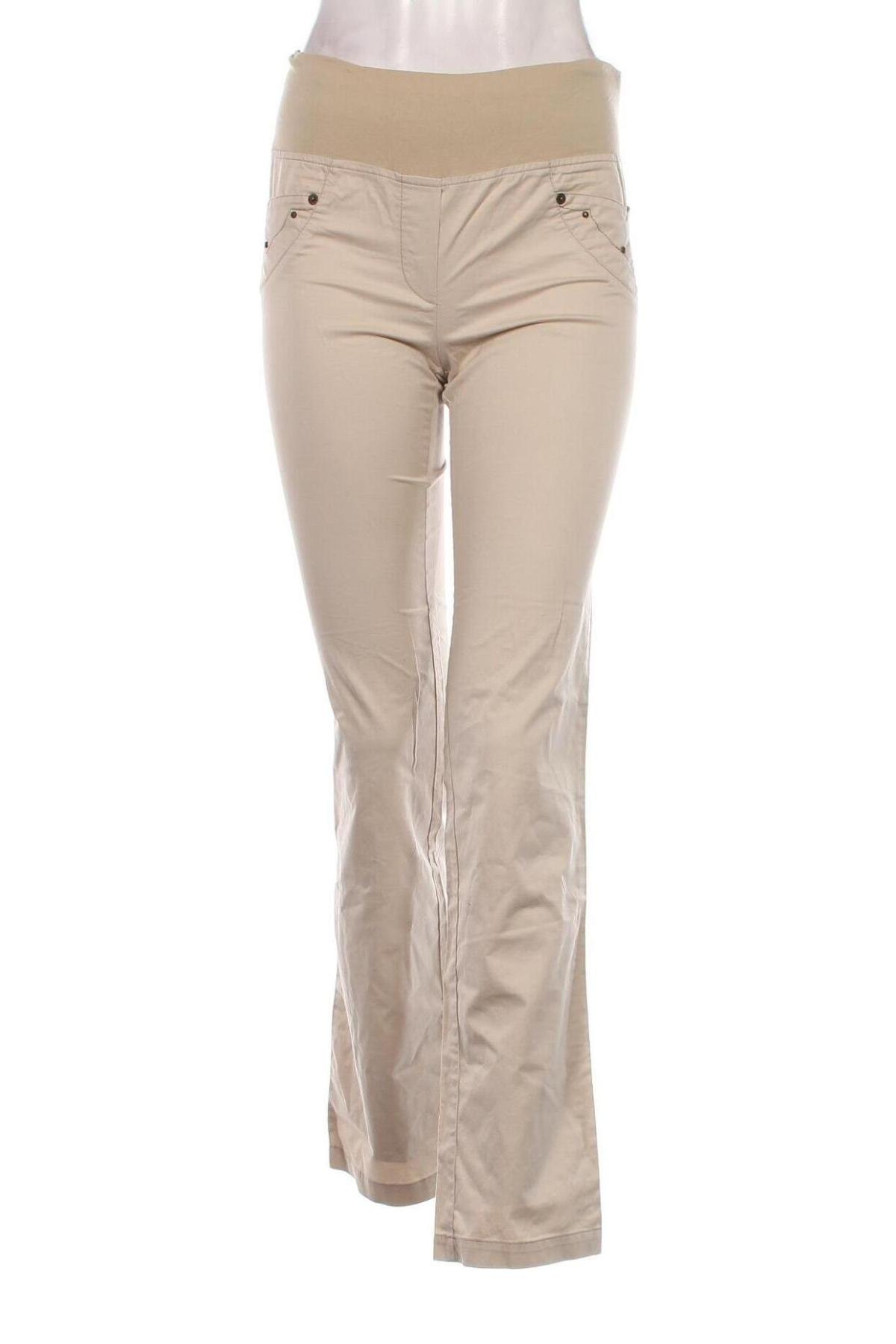 Damenhose, Größe S, Farbe Beige, Preis € 8,49