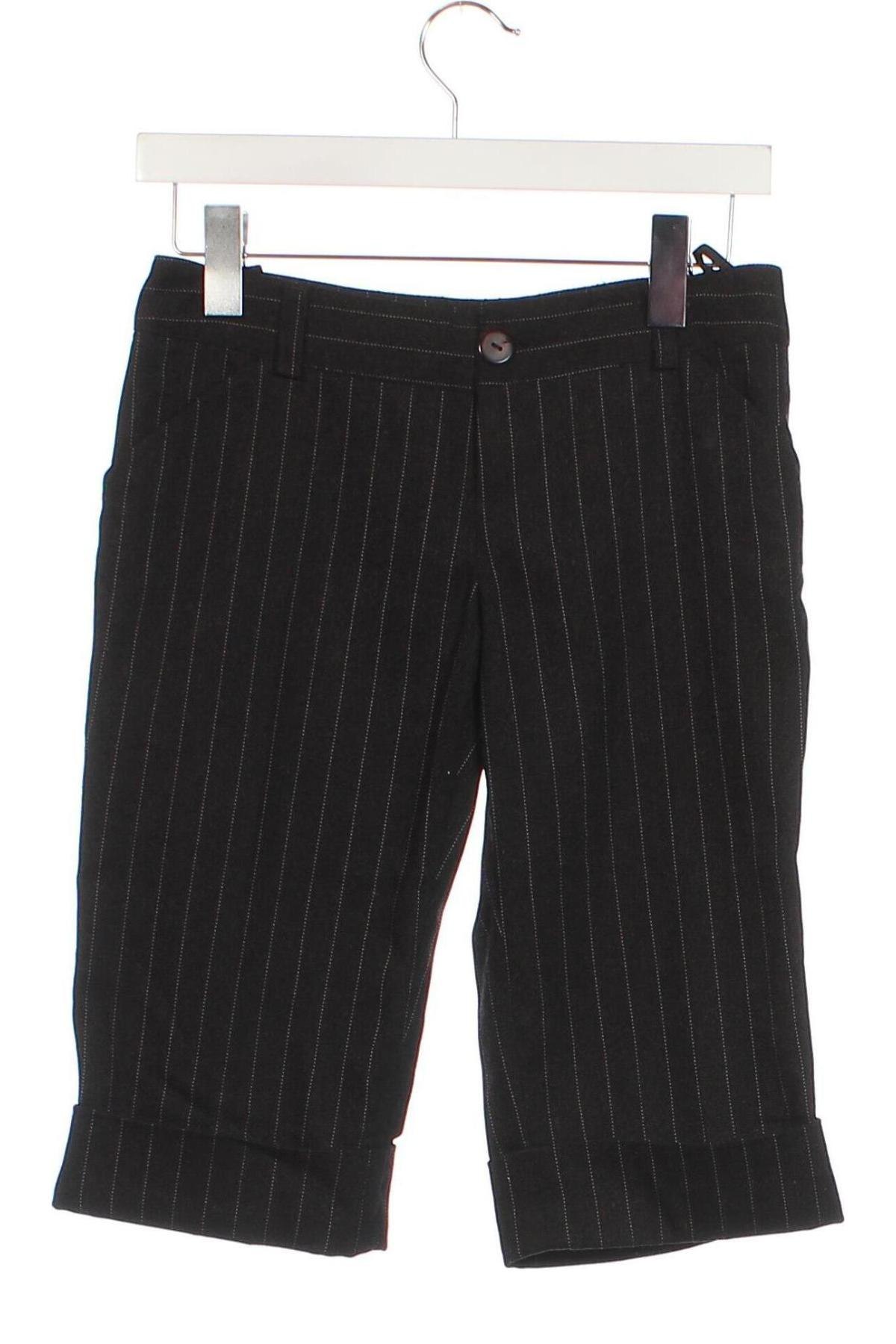 Pantaloni de femei, Mărime XS, Culoare Negru, Preț 51,99 Lei