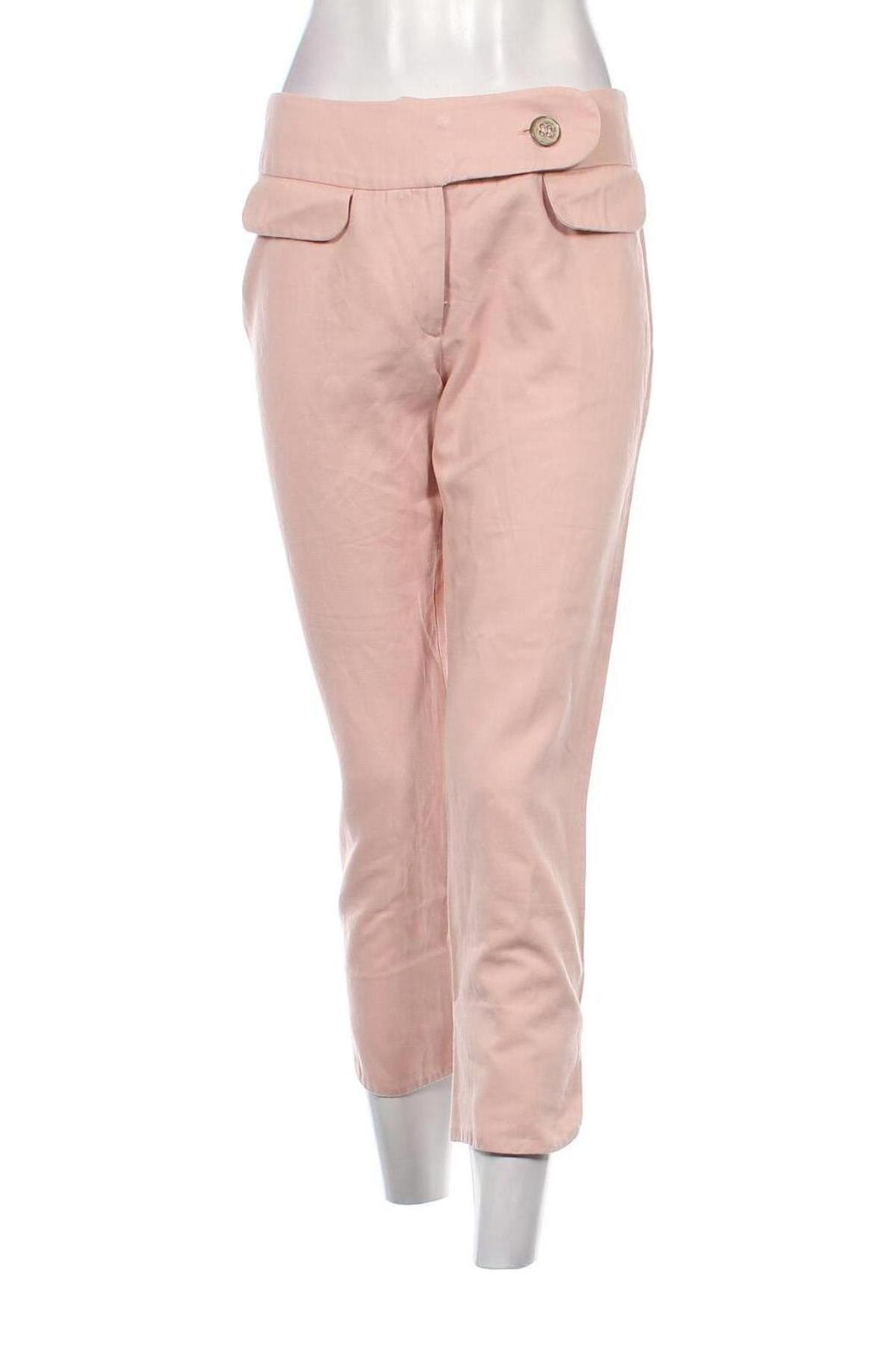 Damenhose, Größe M, Farbe Rosa, Preis € 8,49