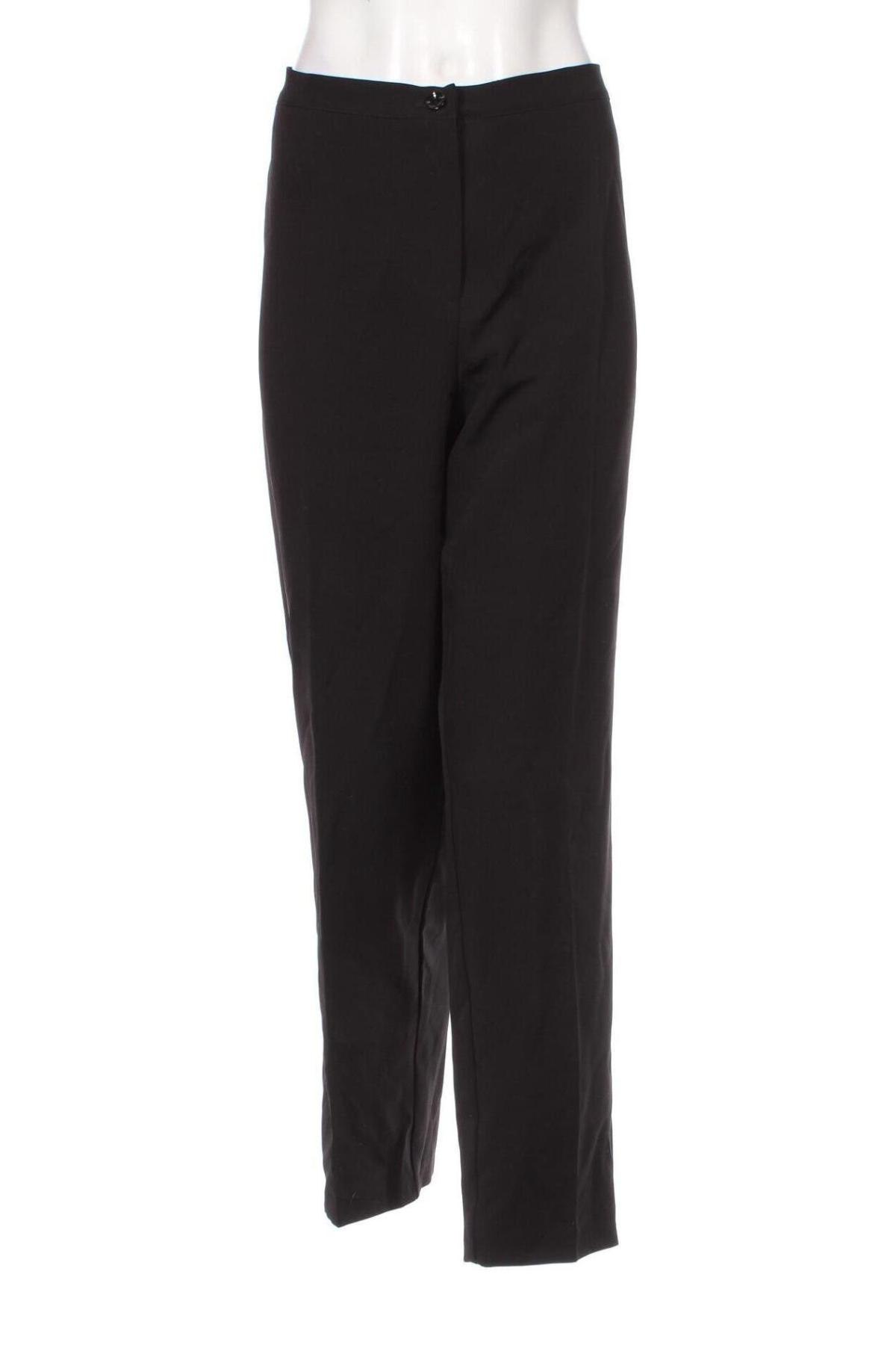 Pantaloni de femei, Mărime XXL, Culoare Negru, Preț 76,99 Lei