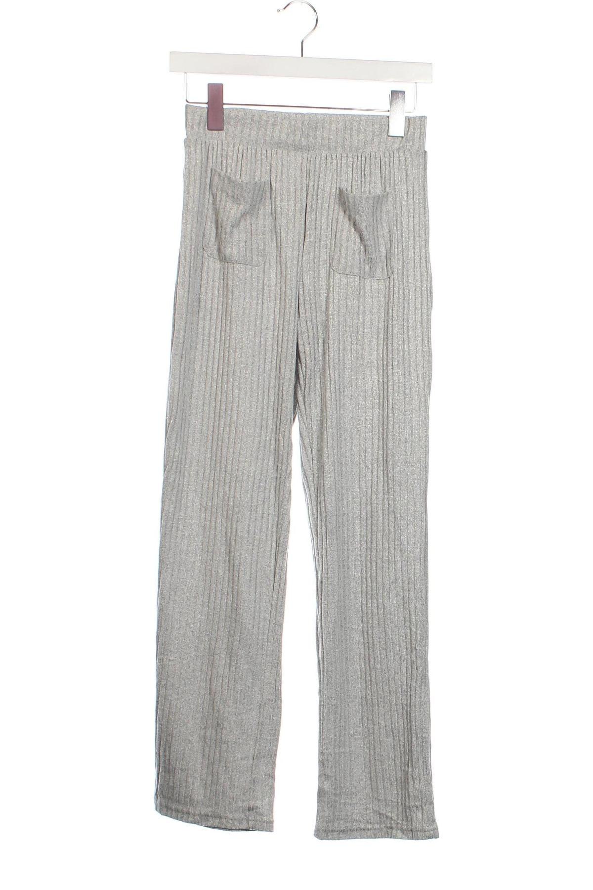 Pantaloni de femei, Mărime XS, Culoare Gri, Preț 38,99 Lei