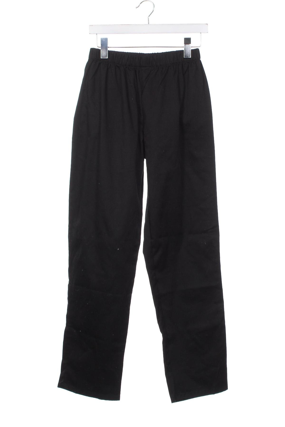 Pantaloni de femei, Mărime XS, Culoare Negru, Preț 48,99 Lei