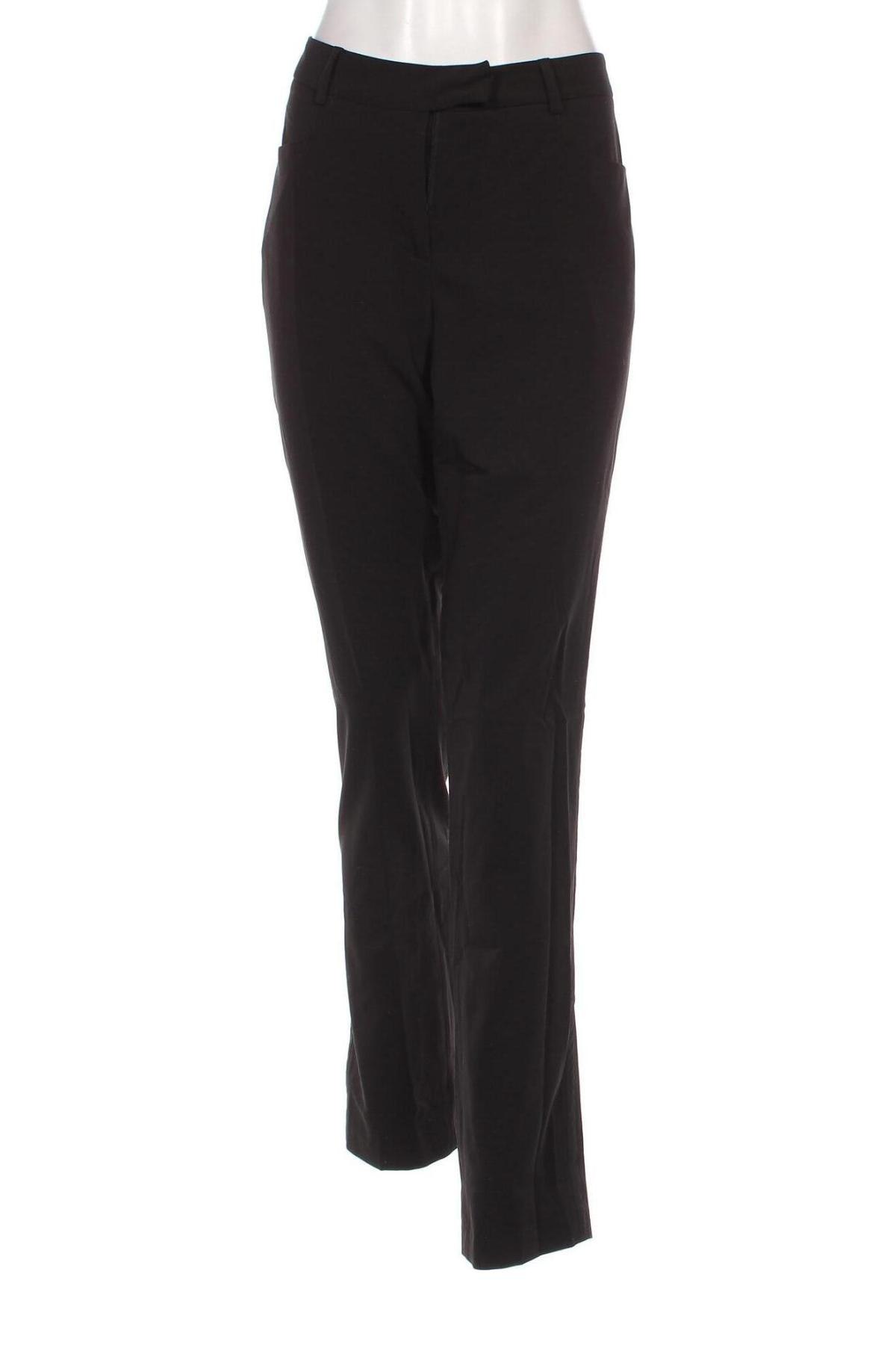 Pantaloni de femei 3 Suisses, Mărime M, Culoare Negru, Preț 95,99 Lei