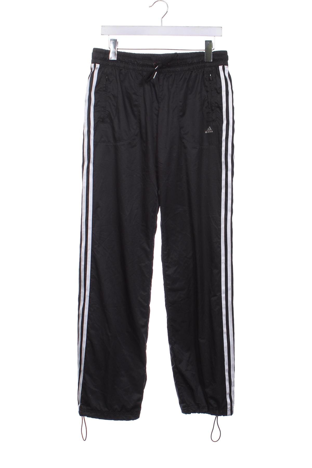 Damenhose Adidas, Größe M, Farbe Schwarz, Preis € 34,99