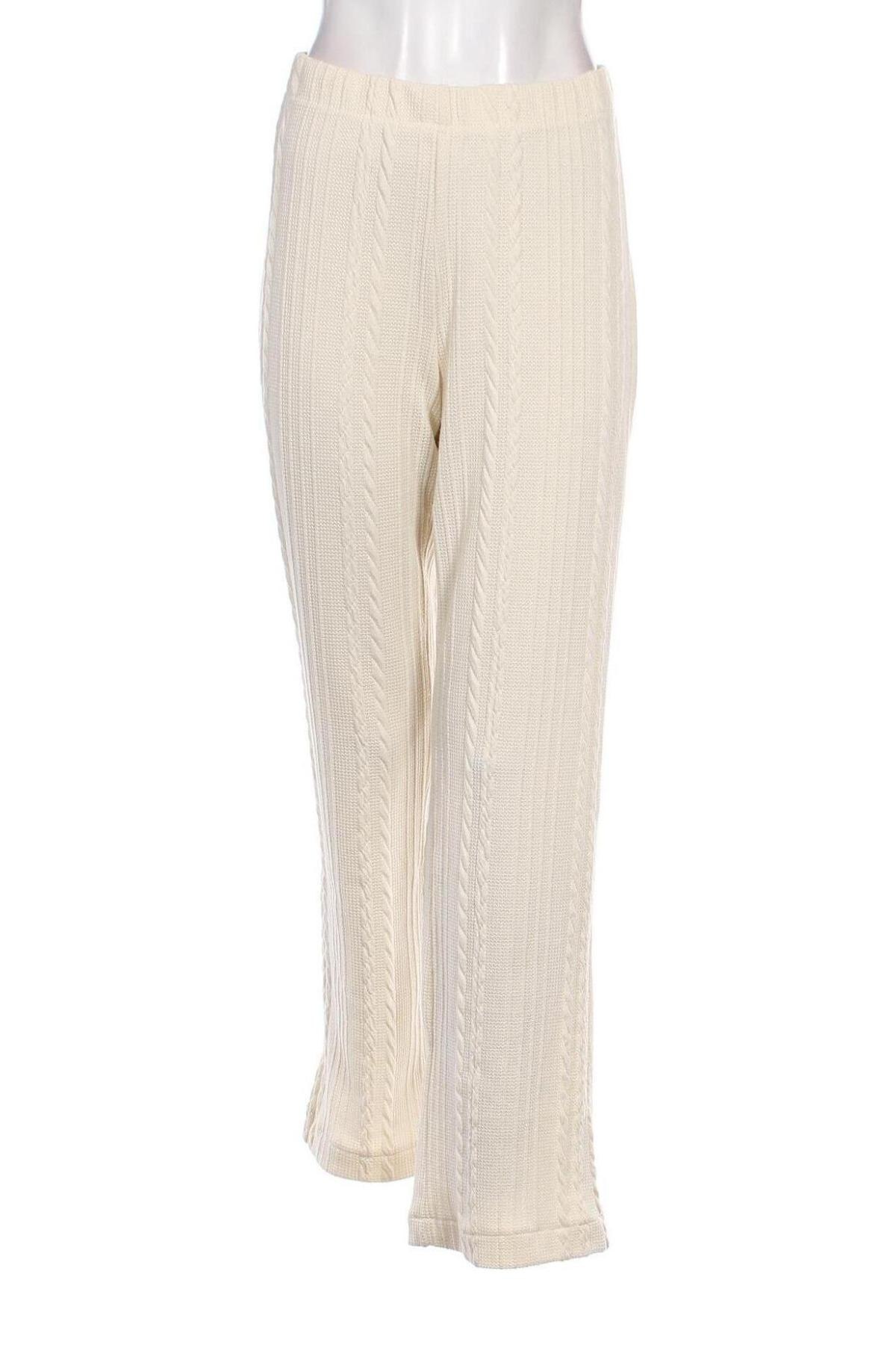 Damenhose Amisu, Größe XL, Farbe Beige, Preis 8,49 €