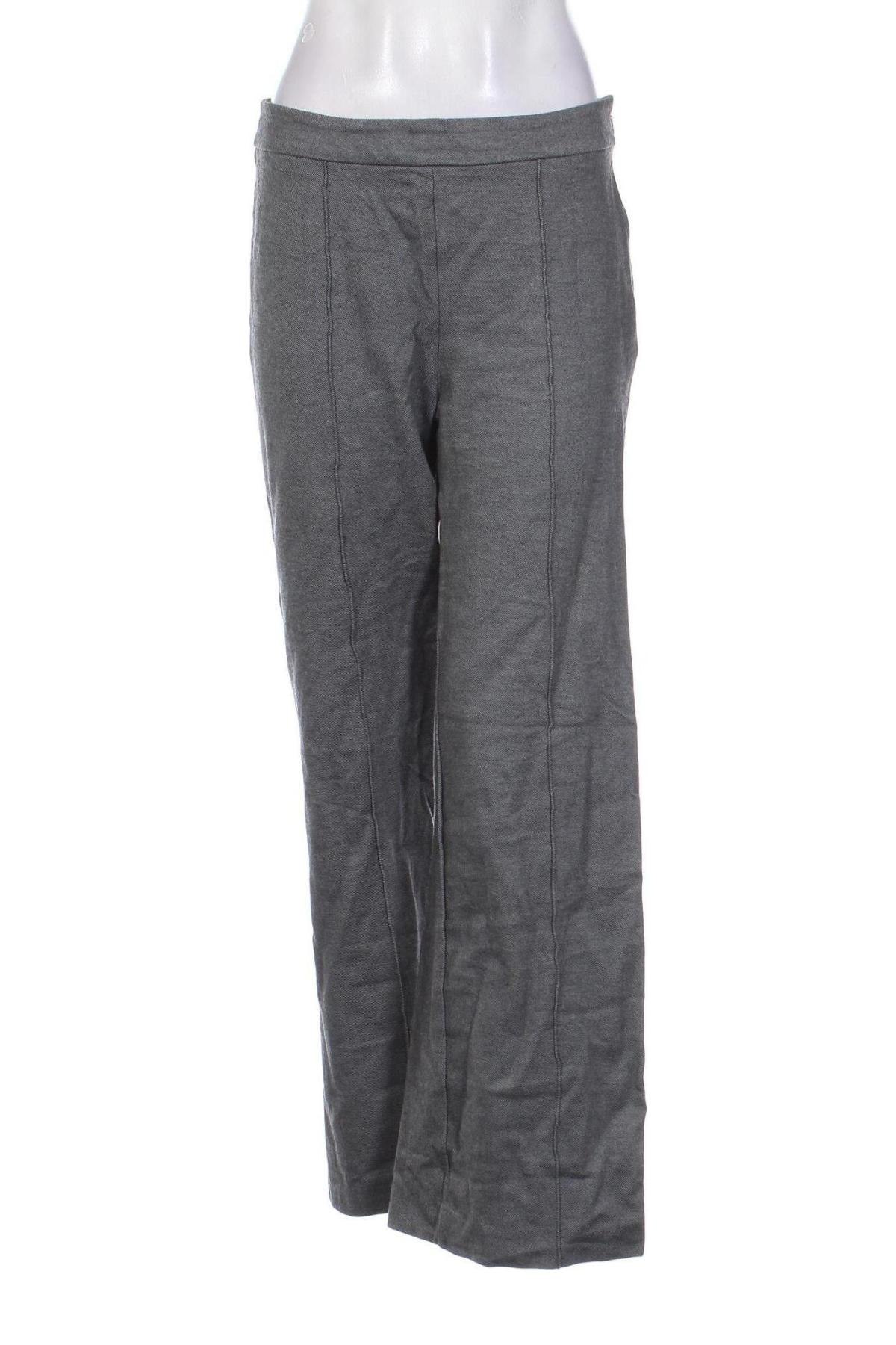 Damenhose Ann Taylor, Größe S, Farbe Grau, Preis 43,49 €