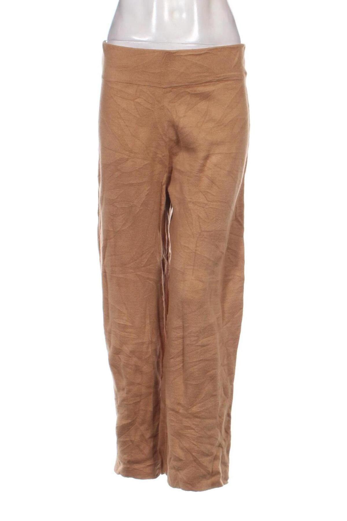 Damenhose Ann Taylor, Größe M, Farbe Braun, Preis € 43,49