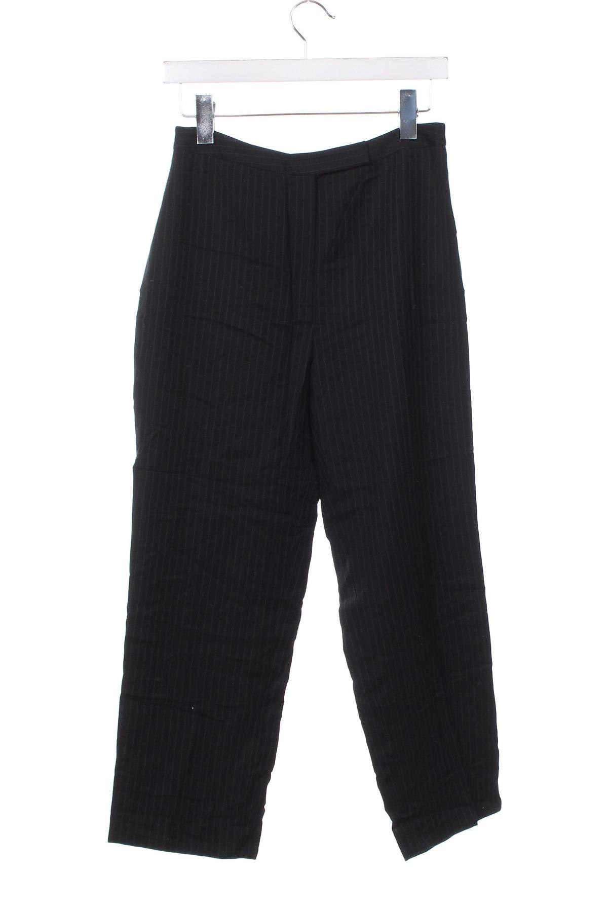 Pantaloni de femei Ann Taylor, Mărime XS, Culoare Negru, Preț 102,99 Lei