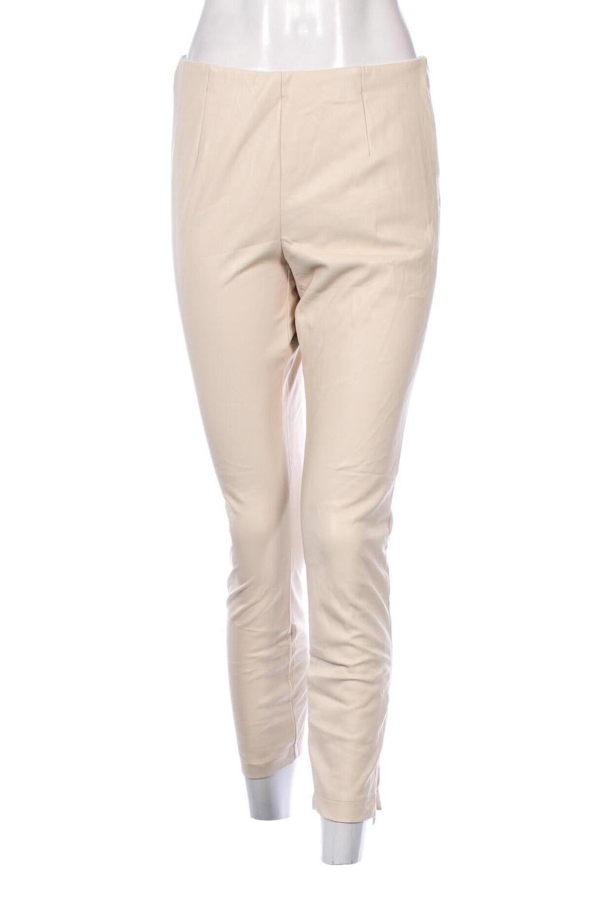 Damenhose Ashley Brooke, Größe M, Farbe Beige, Preis € 5,99