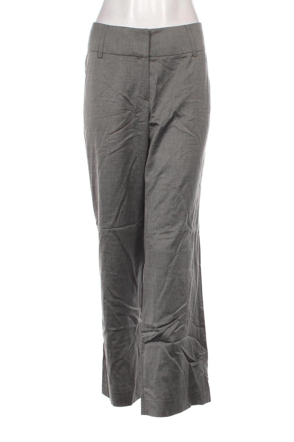 Damenhose Atelier GARDEUR, Größe L, Farbe Grau, Preis € 43,49