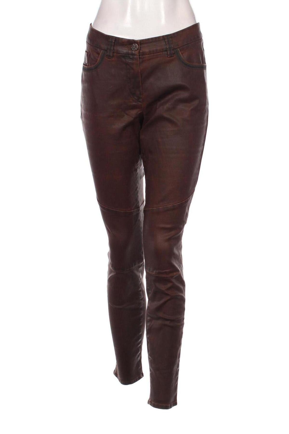 Damenhose Atelier GARDEUR, Größe S, Farbe Braun, Preis € 43,49