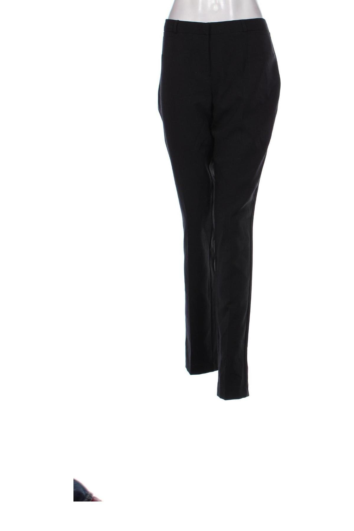 Pantaloni de femei Atmosphere, Mărime M, Culoare Negru, Preț 38,99 Lei