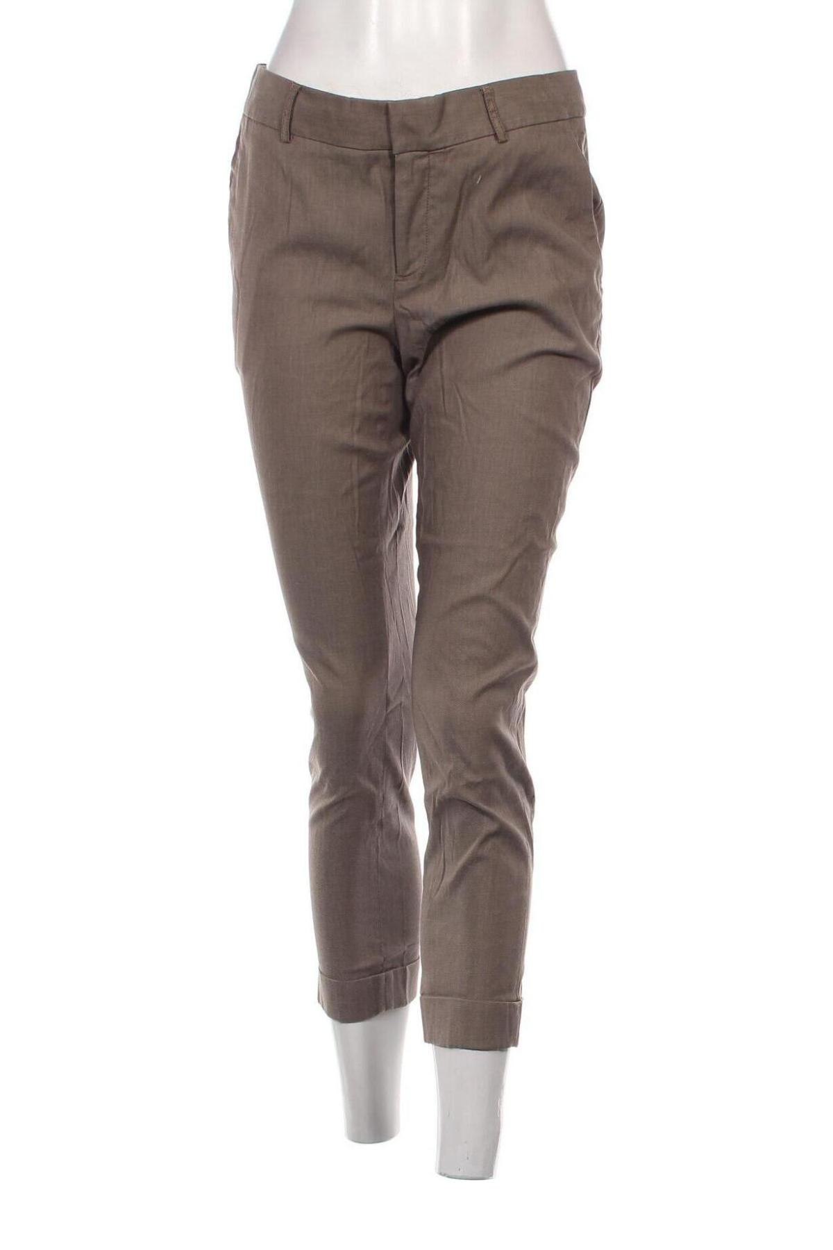 Damenhose Banana Republic, Größe M, Farbe Braun, Preis € 17,99